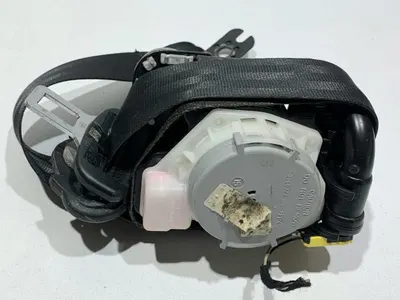 Centura de siguranta dreapta fata 5E0857702 Skoda Octavia 3 (2013-2017 )