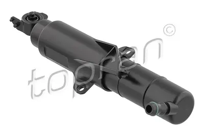 Dizua spalator far Stanga potrivit MINI (R56), (R57), (R58), (R59), CLUBMAN (R55), CLUBVAN (R55) 1.4-2.0D 09.06-06.15