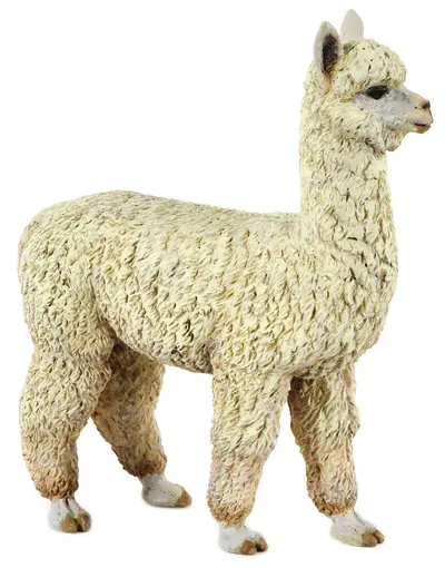 Figurina Papo Wild Animal Kingdom – Alpaca