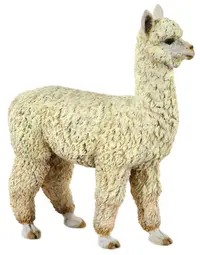 Figurina Papo Wild Animal Kingdom – Alpaca