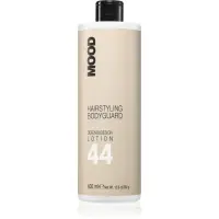 MOOD Hairstyling Bodyguard Defend & Design gel fixare pentru păr 400 ml