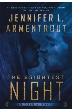 The Brightest Night