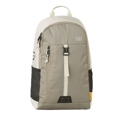 Rucsac, Urban Mountaineer, Benali, 45x30x23 cm, material ripstop poliester, millitary green, Caterpillar