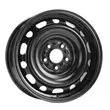 Janta otel ALCAR STAHLRAD 6.5x16 5x114.3 ET42