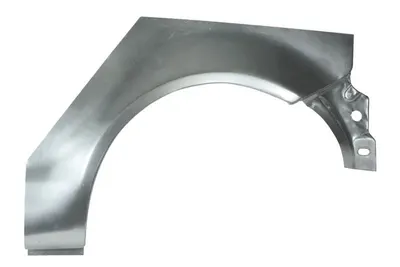 Element reparatie aripa Spate Stanga potrivita VW POLO IV 9N, POLO IV 9N3 3D 2001-2009
