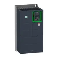Unitate cu viteza variabila, ATV630, 90kW, 125HP, 500V, 690V, IP00