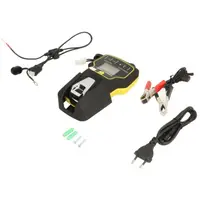 Incarcator Alternator Baterie Moto 12.0V Oxford EL200EU