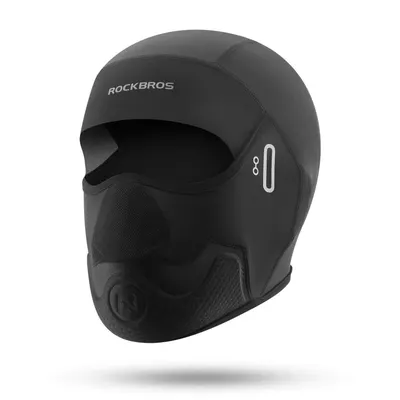 Balaclava de vară ROCKBROS cu căptușeală