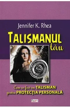 Talismanul tau