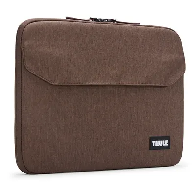 Husa laptop Thule Lithos Sleeve MacBook Pro 14", Nuanced Brown
