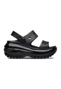 Sandale slingback Mega Crush