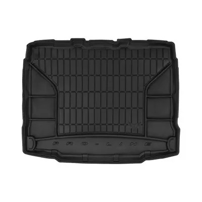 Tavita portbagaj premium Skoda Yeti Suv 2009-2017