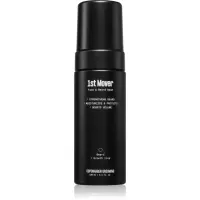 Copenhagen Grooming 1st Mover Face & Beard Wash spuma de curatare pentru barbă 150 ml