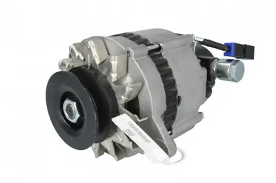 Alternator (12V, 60A) OPEL MONTEREY A 3.1D intre 1991-1998