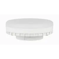 Bec LED GX-53, cu lumină neutră cu intensitate reglabilă 10 W – Trio