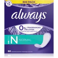 Always Daily Fresh Normal absorbante fara parfum