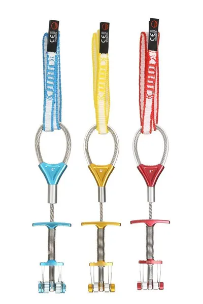 Set de dispozitive de prindere Wild Country Zero Friend 0.1-0.3