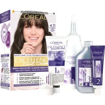 L’Oréal Paris Excellence Cool Creme culoare par