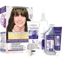 L’Oréal Paris Excellence Cool Creme culoare par