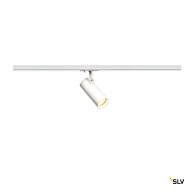 HELIA 50 LED,35° 3000K,albproiector,incl.1P adaptor