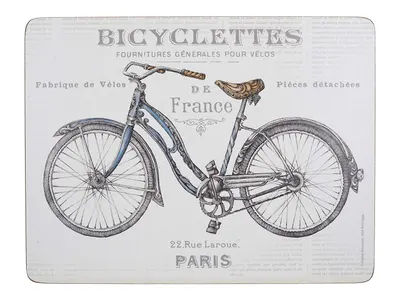Suport pentru masa - Bicycles