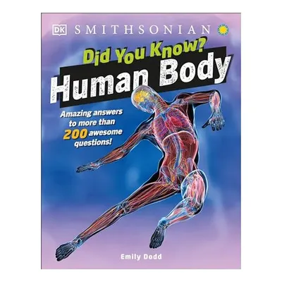Did You Know? Human Body, DK Publishing