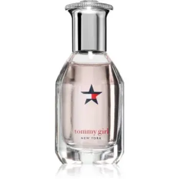 Tommy Hilfiger Tommy Girl New York Eau de Toilette pentru femei