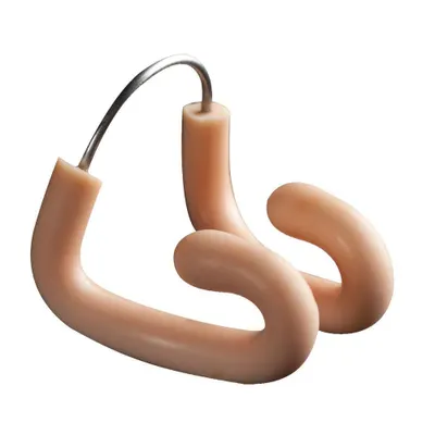 Clemă de nas pentru înot Arena Super Nose Clip II