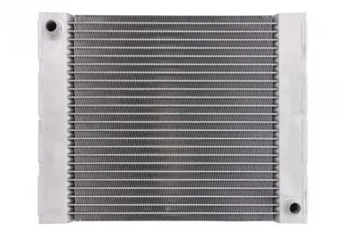 Radiator motor Dreapta potrivit BMW Seria 5 (F10), 6 (F12), 6 (F13), 6 GRAN COUPE (F06) 4.4