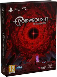 Voidwrought - Collector's Edition (PS5)