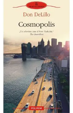 eBook Cosmopolis