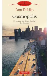eBook Cosmopolis
