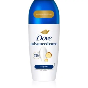 Dove Advanced Care Original antiperspirant roll-on