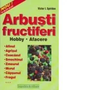 Arbusti fructiferi