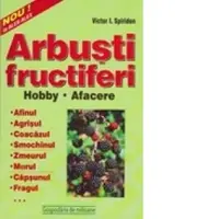 Arbusti fructiferi