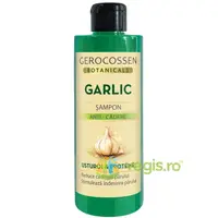 Botanicals Garlic Sampon Anticadere cu Usturoi si Proteine 400ml