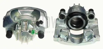 Etrier frana (disc) Fata Dreapta potrivit DS DS 4, DS 5; CITROEN BERLINGO, BERLINGO MULTISPACE, BERLINGO MINIVAN, C4 GRAND PICASSO I, C4 II, C4 PICASSO I, DS4, DS5 1.2-Electric 10.00