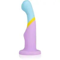 Blush Avant D14 Heart of Gold dildo 15 cm