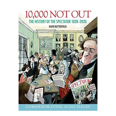 10,000 Not Out