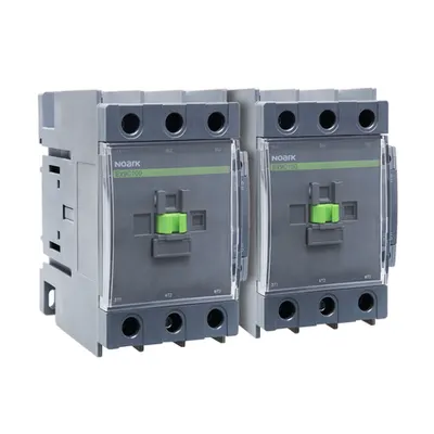 Contactoare inversoare Ex9CR80 11 3P 42V