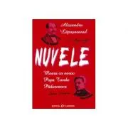 Nuvele
