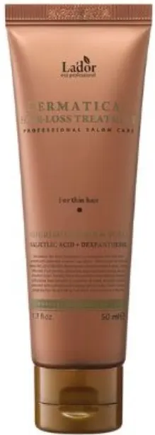 La'dor Dermatical Șampon de par , 50 ml
