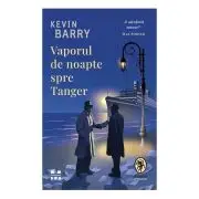 Vaporul de noapte spre Tanger