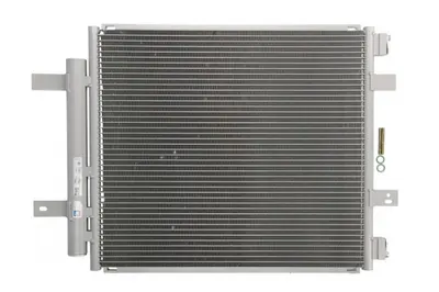 Condensator climatizare potrivit (cu uscator) Jaguar XJ 03