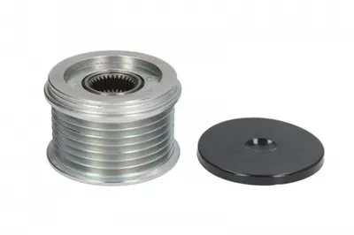 Sistem roata libera generator potrivit LEXUS GS, IS C, IS II, RX; TOYOTA LAND CRUISER PRADO 2.2D-4.6 12.02-10.15