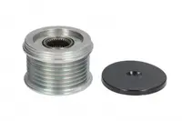 Sistem roata libera generator potrivit LEXUS GS, IS C, IS II, RX; TOYOTA LAND CRUISER PRADO 2.2D-4.6 12.02-10.15