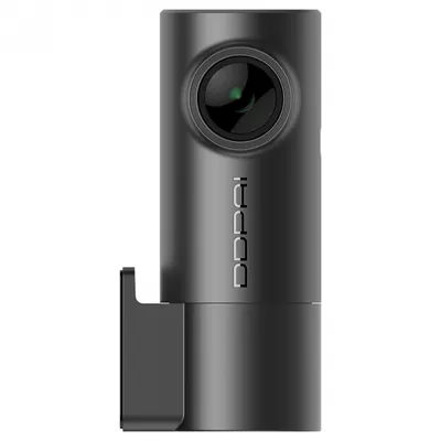 Camera Auto DDPAI Mini Pro DM2503A-02, 2K, Wi-Fi
