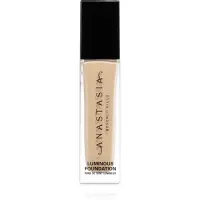 Anastasia Beverly Hills Luminous Foundation make-up pentru luminozitate culoare 220N 30 ml
