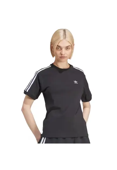 Tricou 3 Stripe Tee-Iu2420