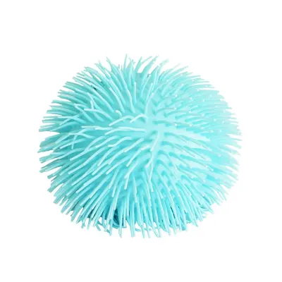 Minge XTQ puffer ball pastel 22cm diverse culori